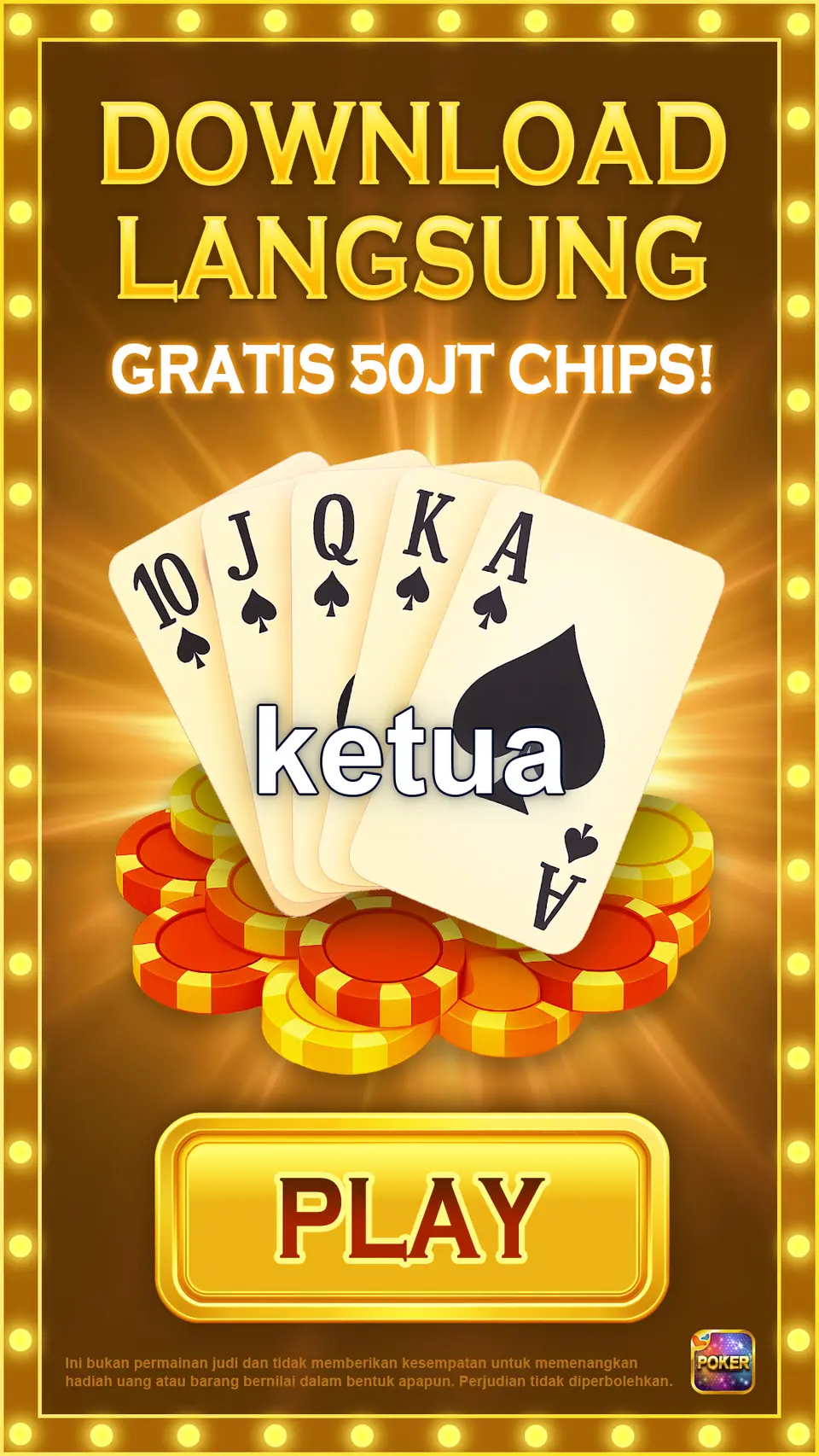 ketua APK