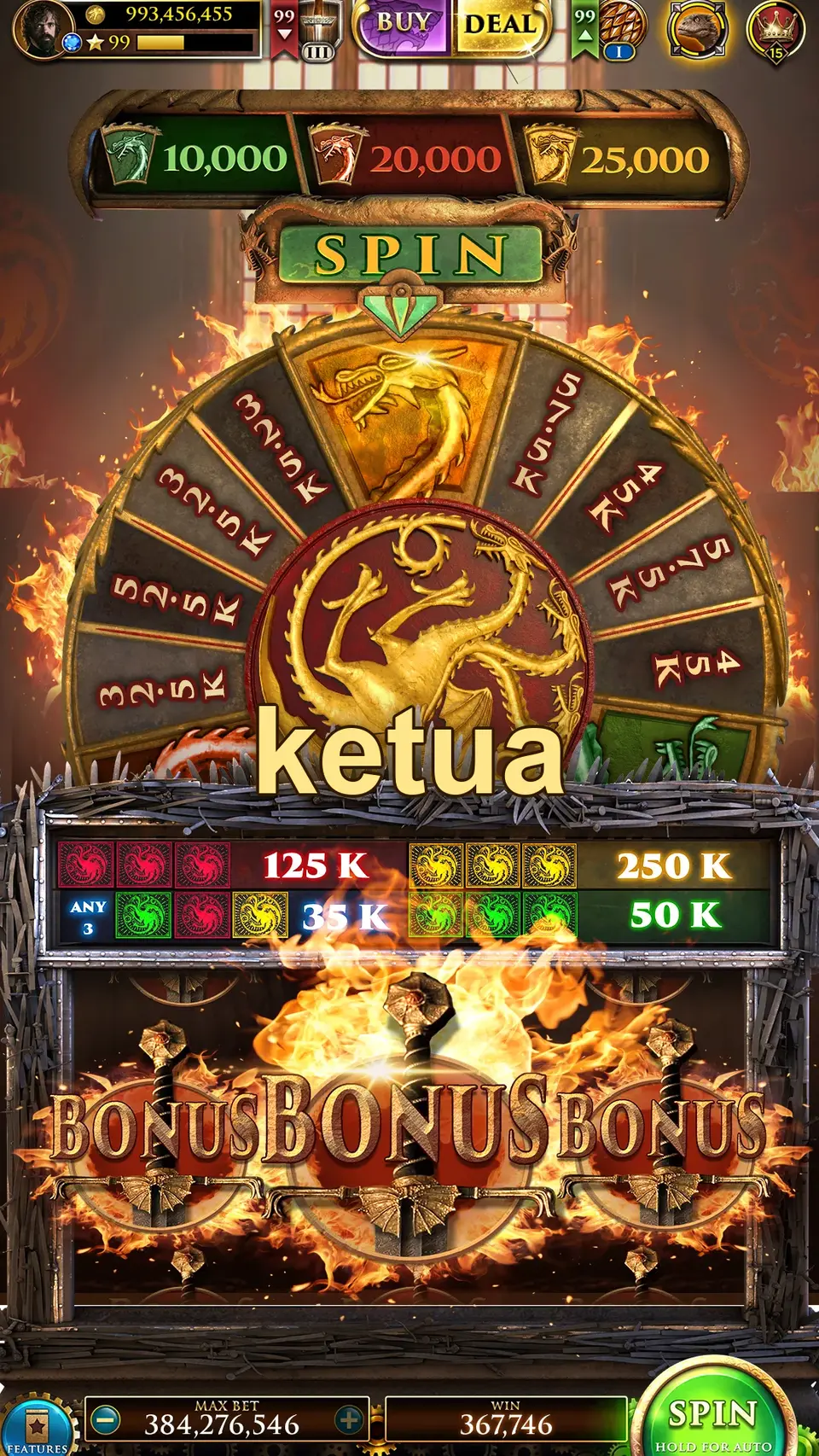 ketua APK