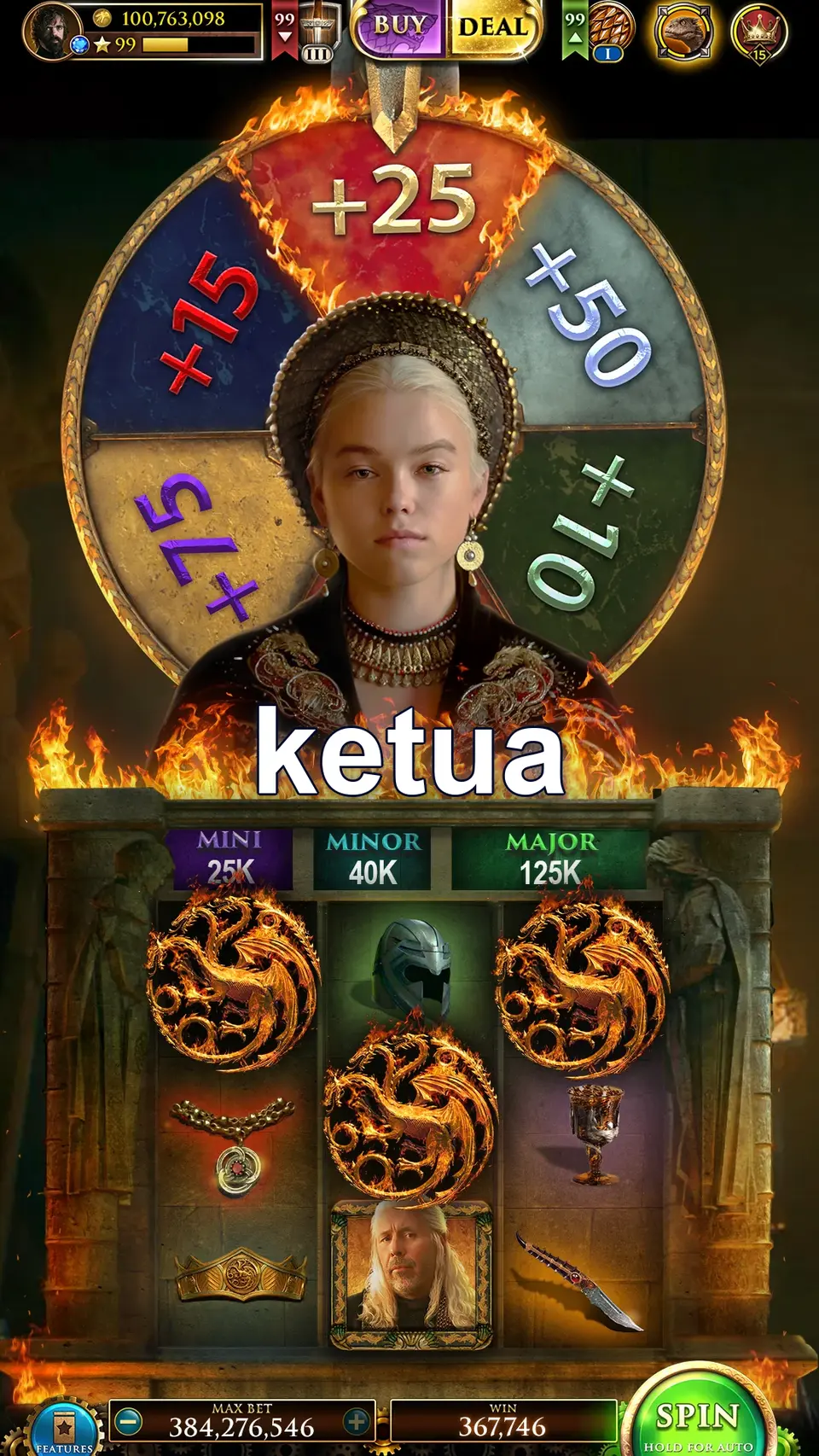 ketua APK