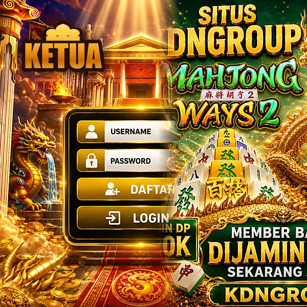ketua Masuk