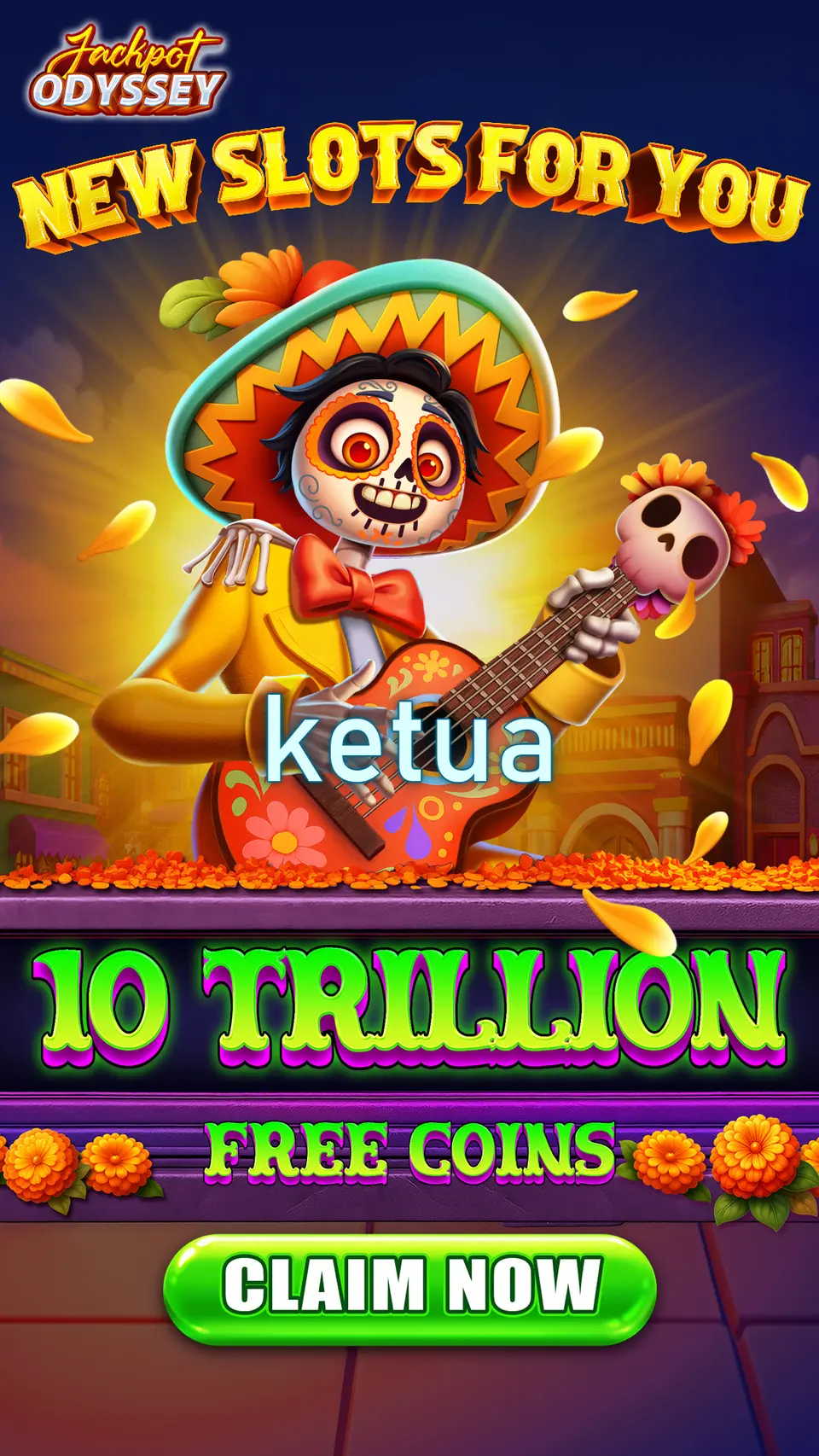 ketua Masuk