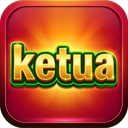 ketua Logo - Resmi